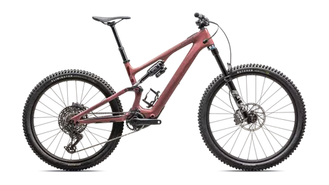Specialized Turbo Levo SL 2 Comp