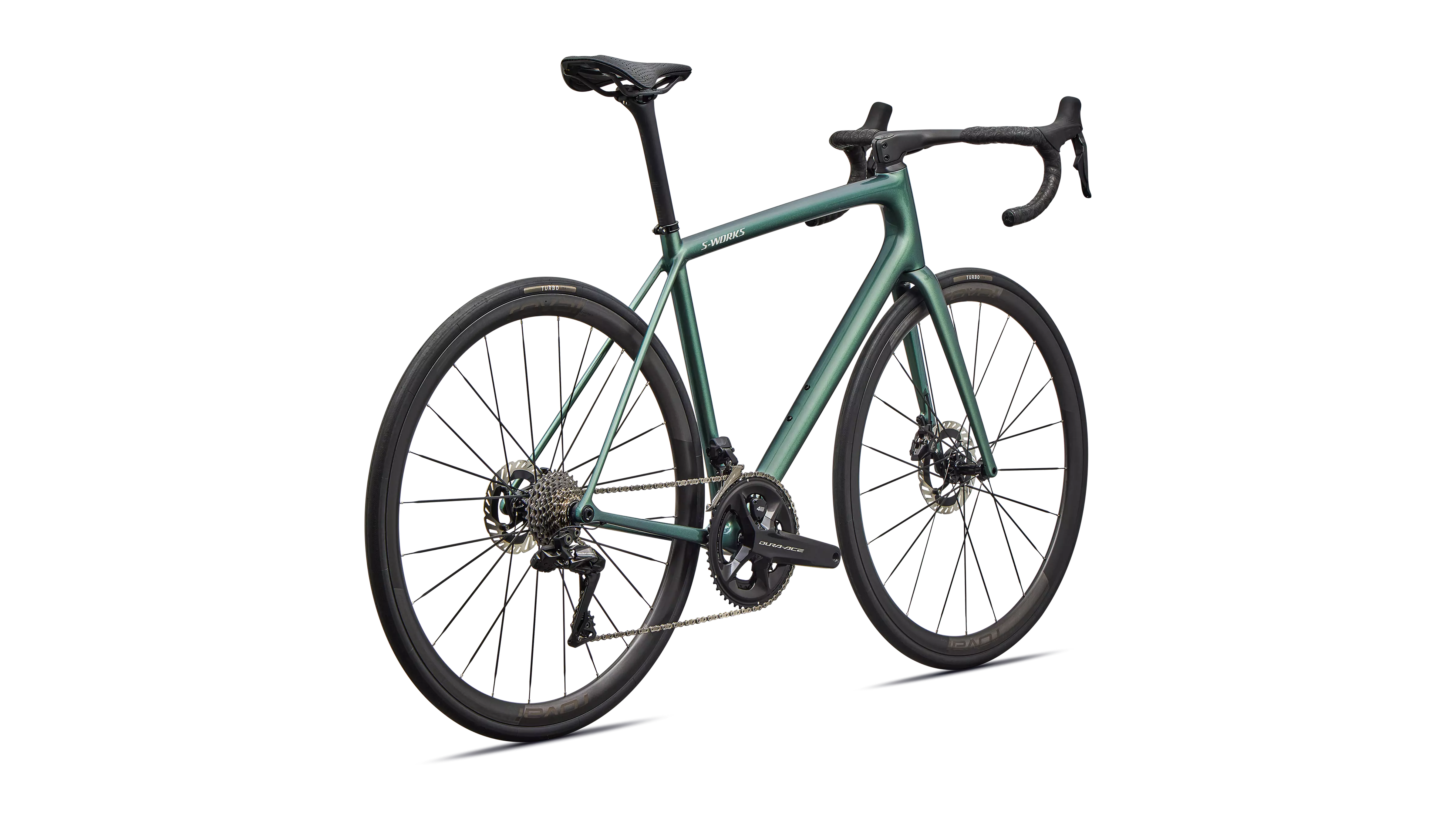 Specialized S-Works Aethos 2