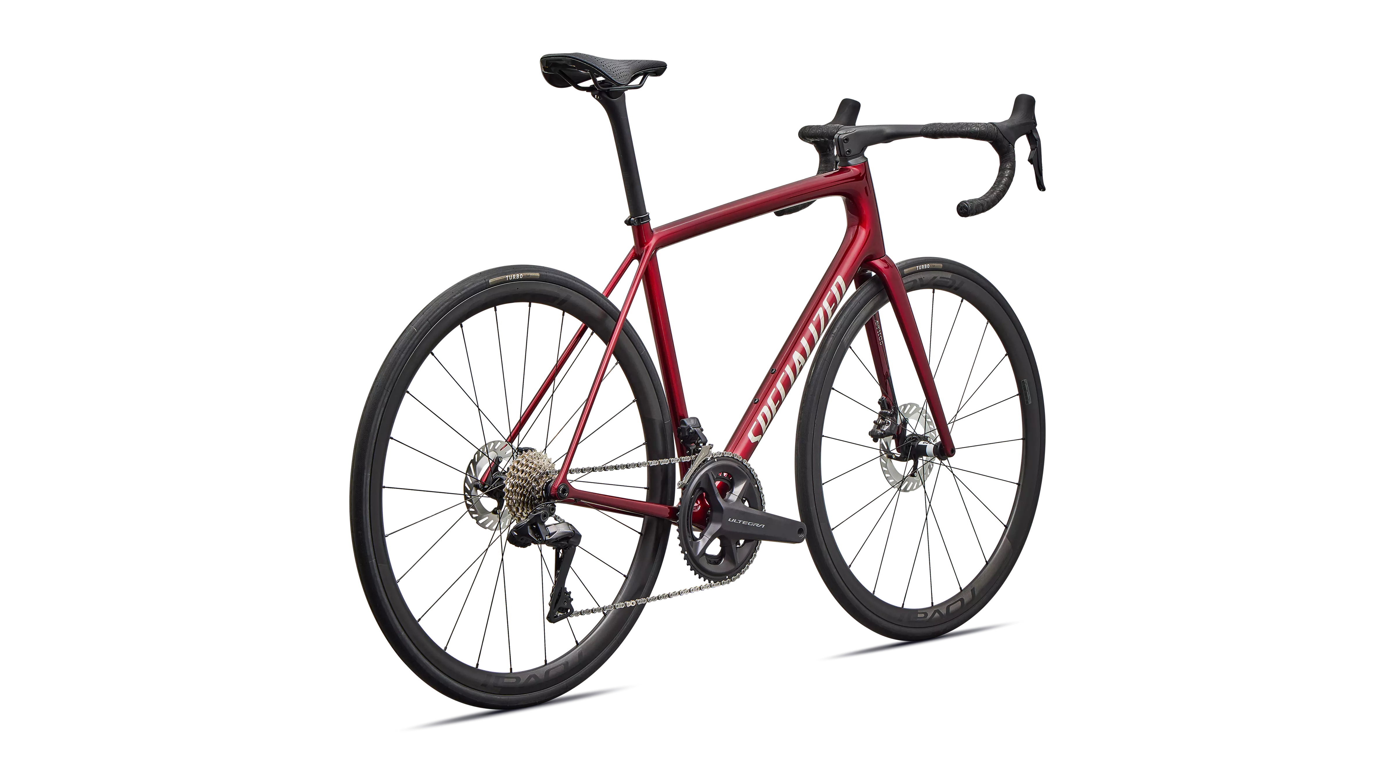 Specialized Aethos 2 Pro