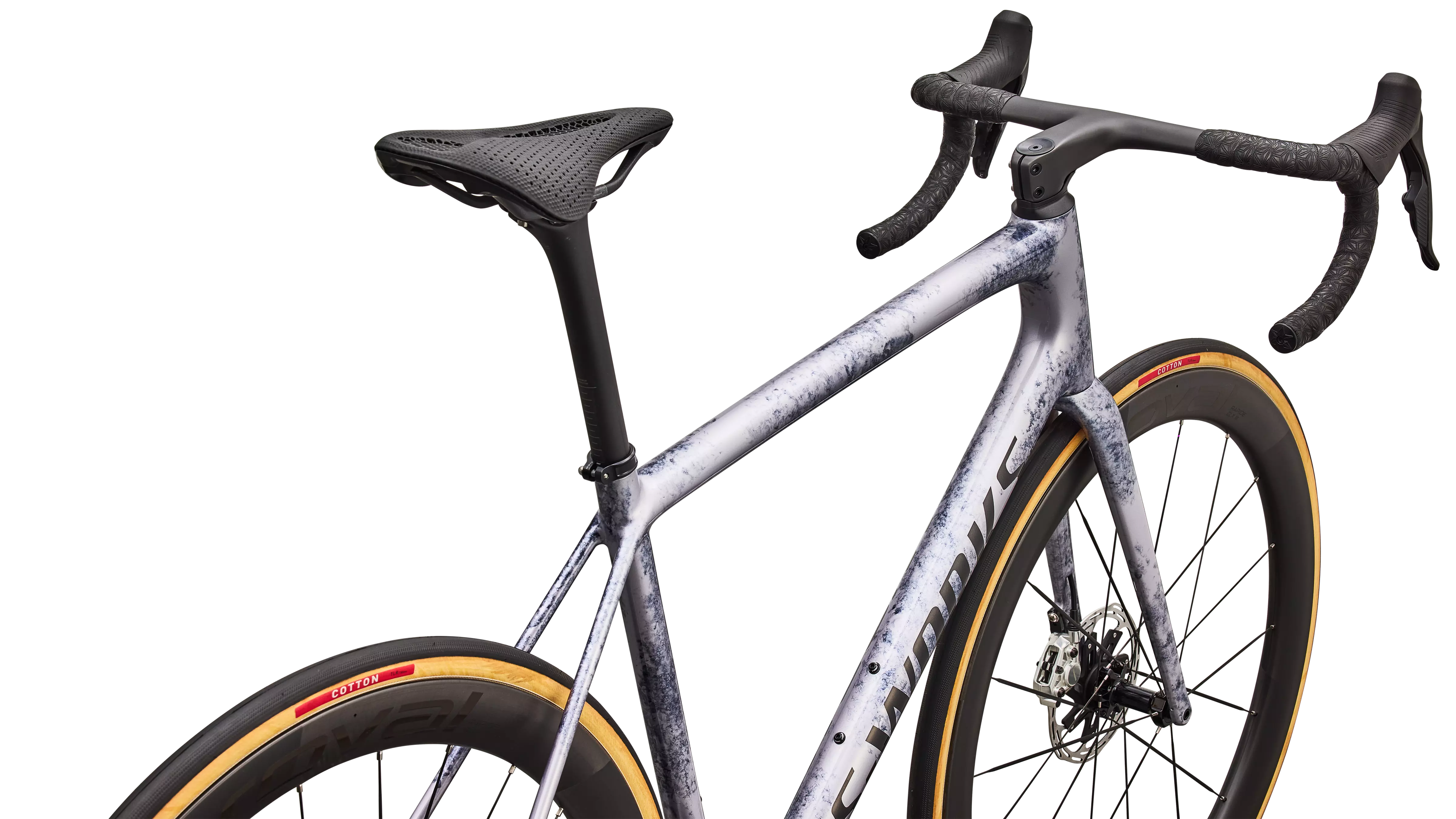 Specialized S-Works Aethos 2