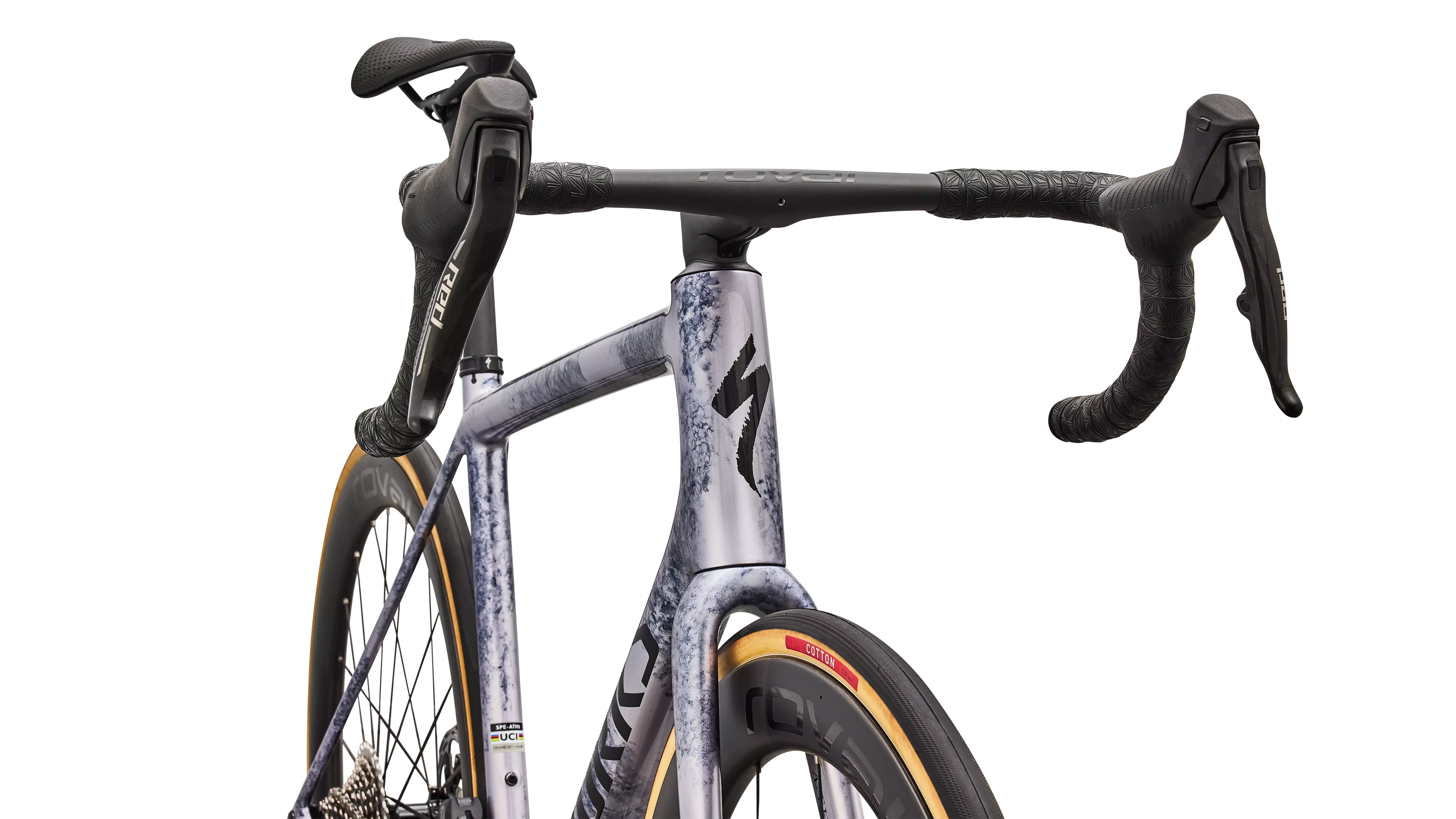 Specialized S-Works Aethos 2