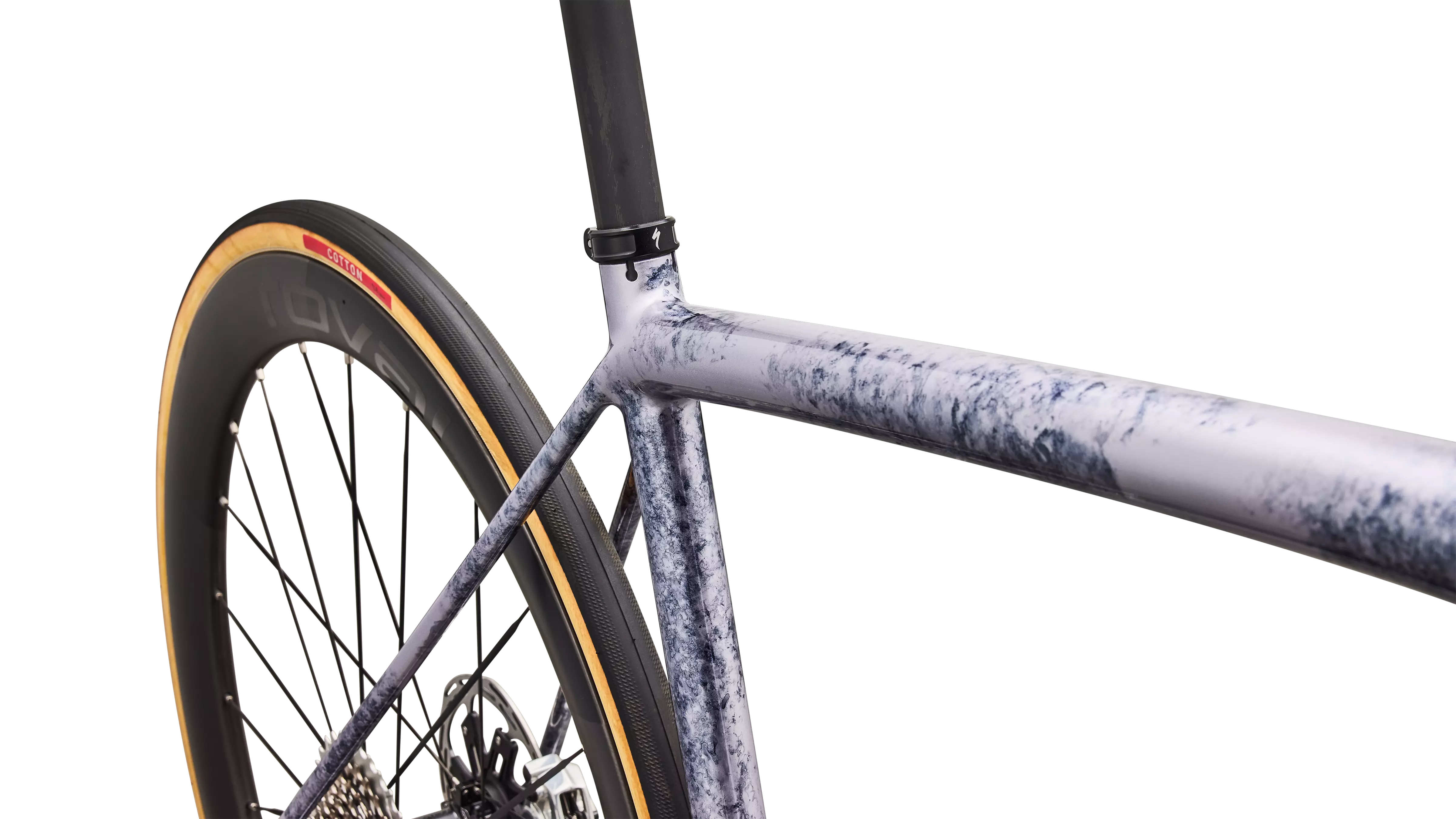 Specialized S-Works Aethos 2