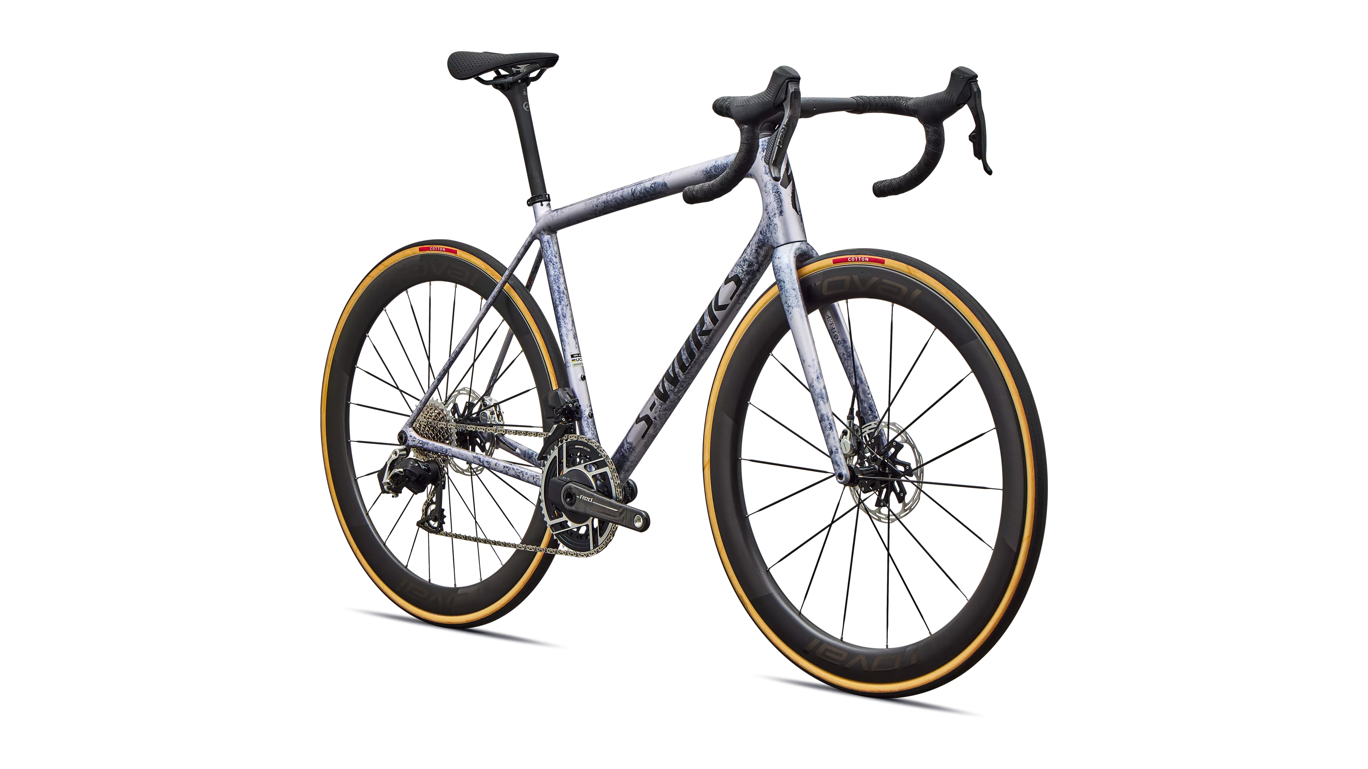 Specialized S-Works Aethos 2
