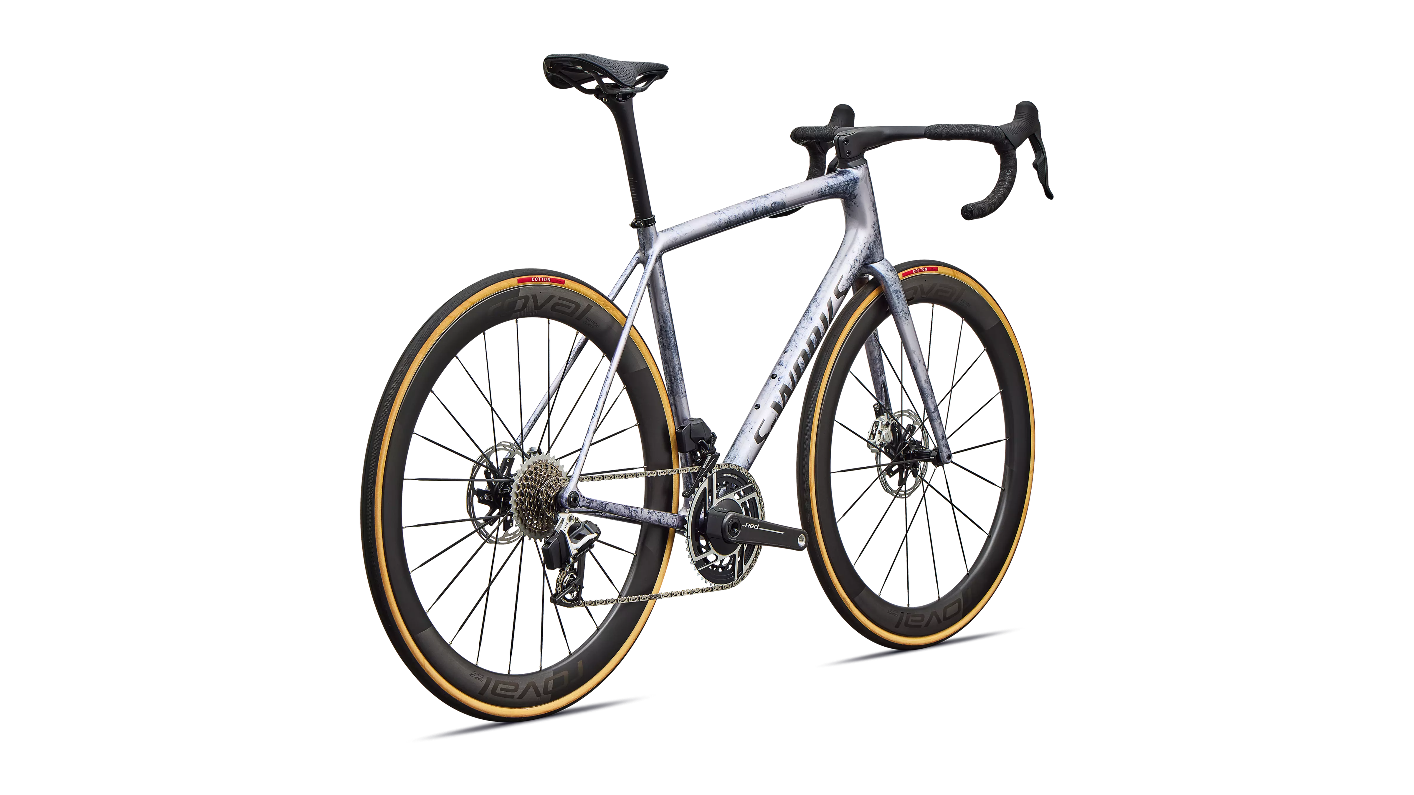 Specialized S-Works Aethos 2