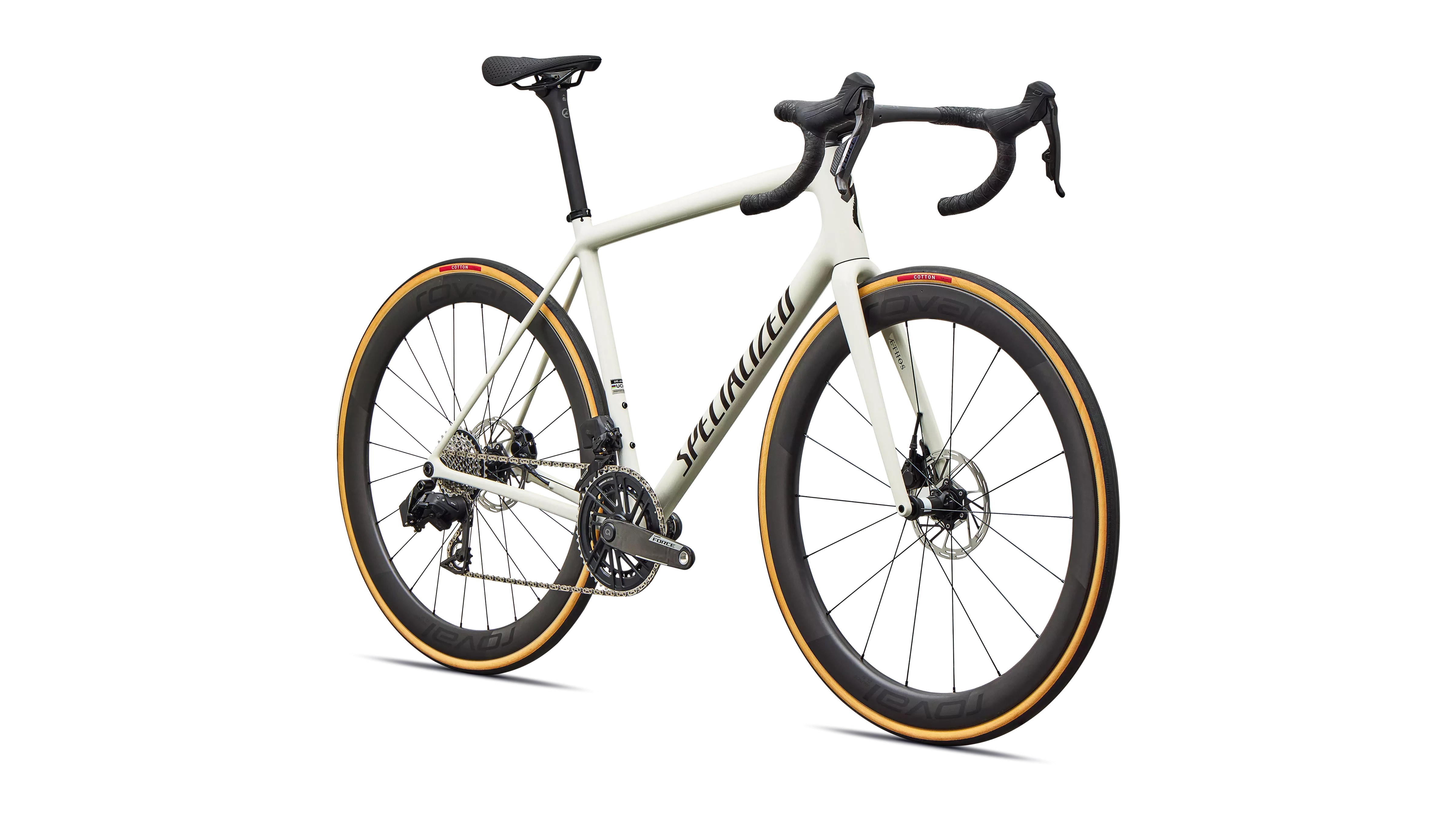 Specialized Aethos 2 Pro