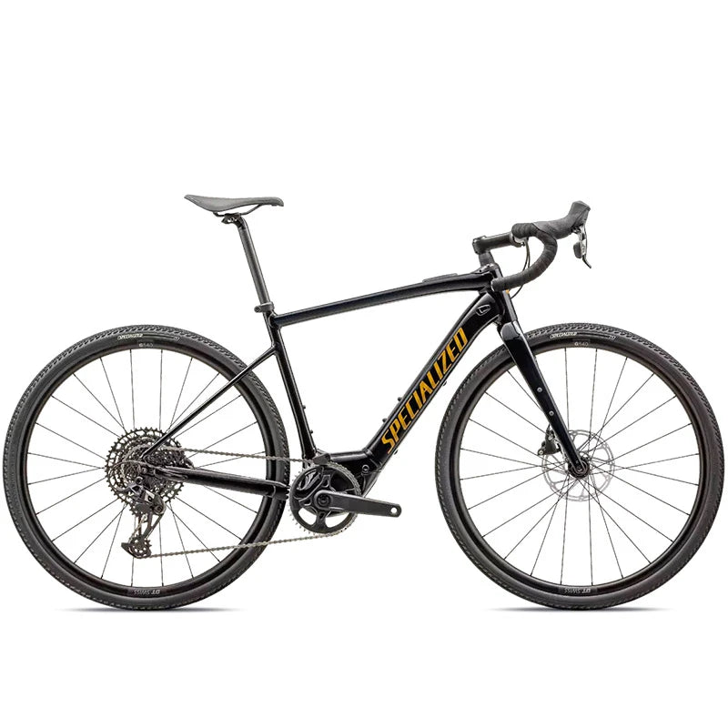 Specialized Turbo Creo 2 Comp E5