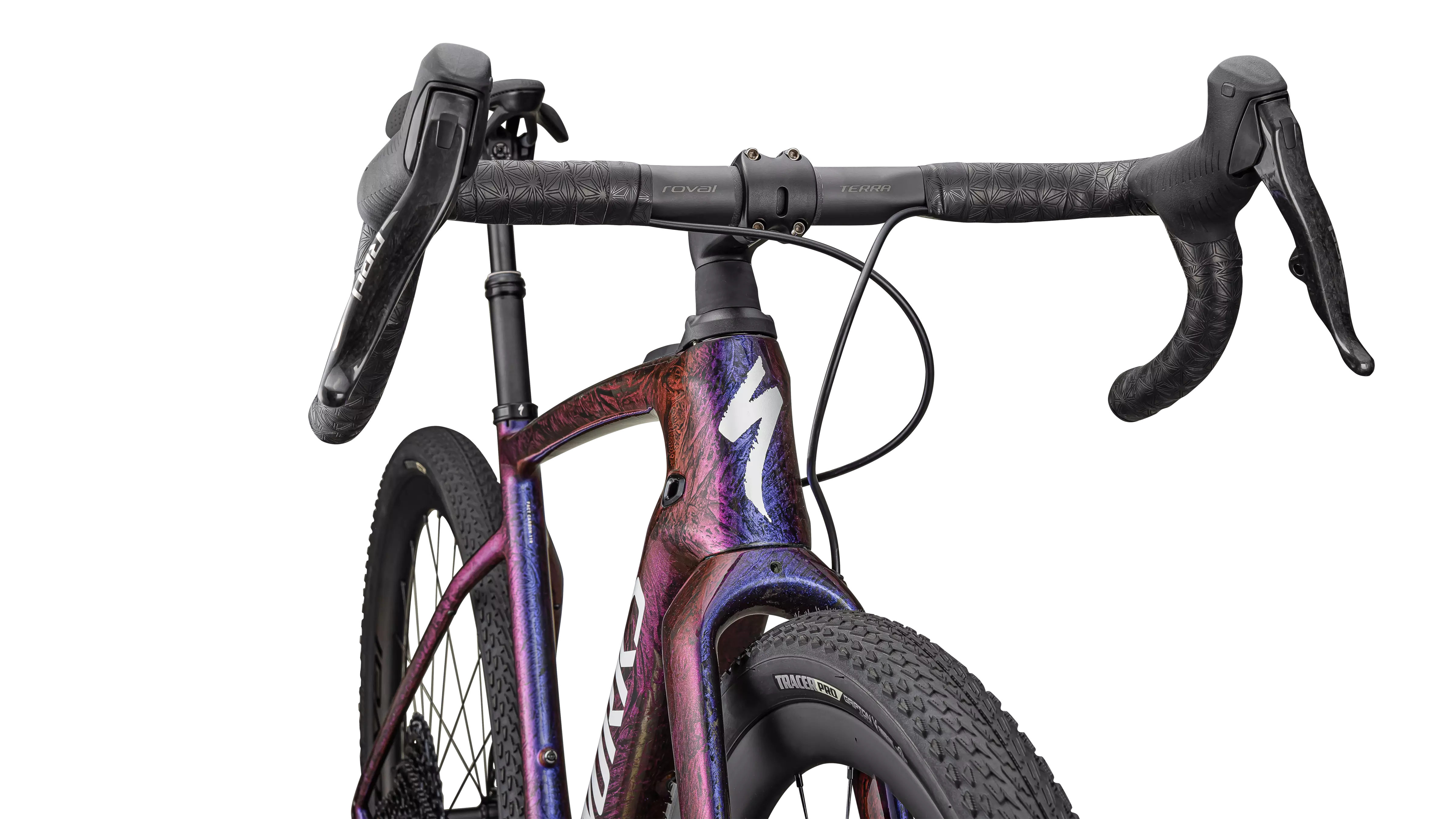 Specialized S-Works Turbo Creo 2