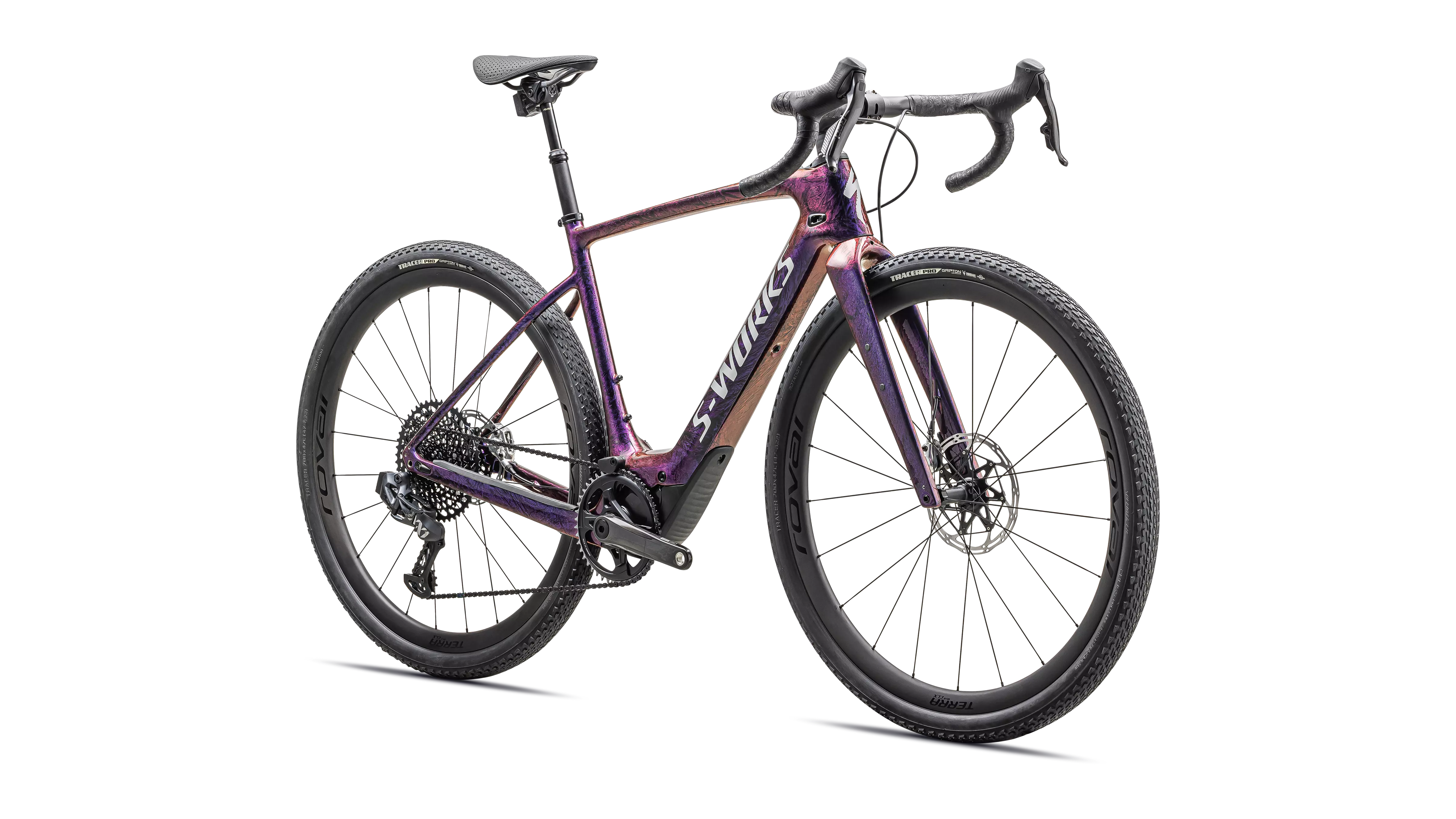 Specialized S-Works Turbo Creo 2