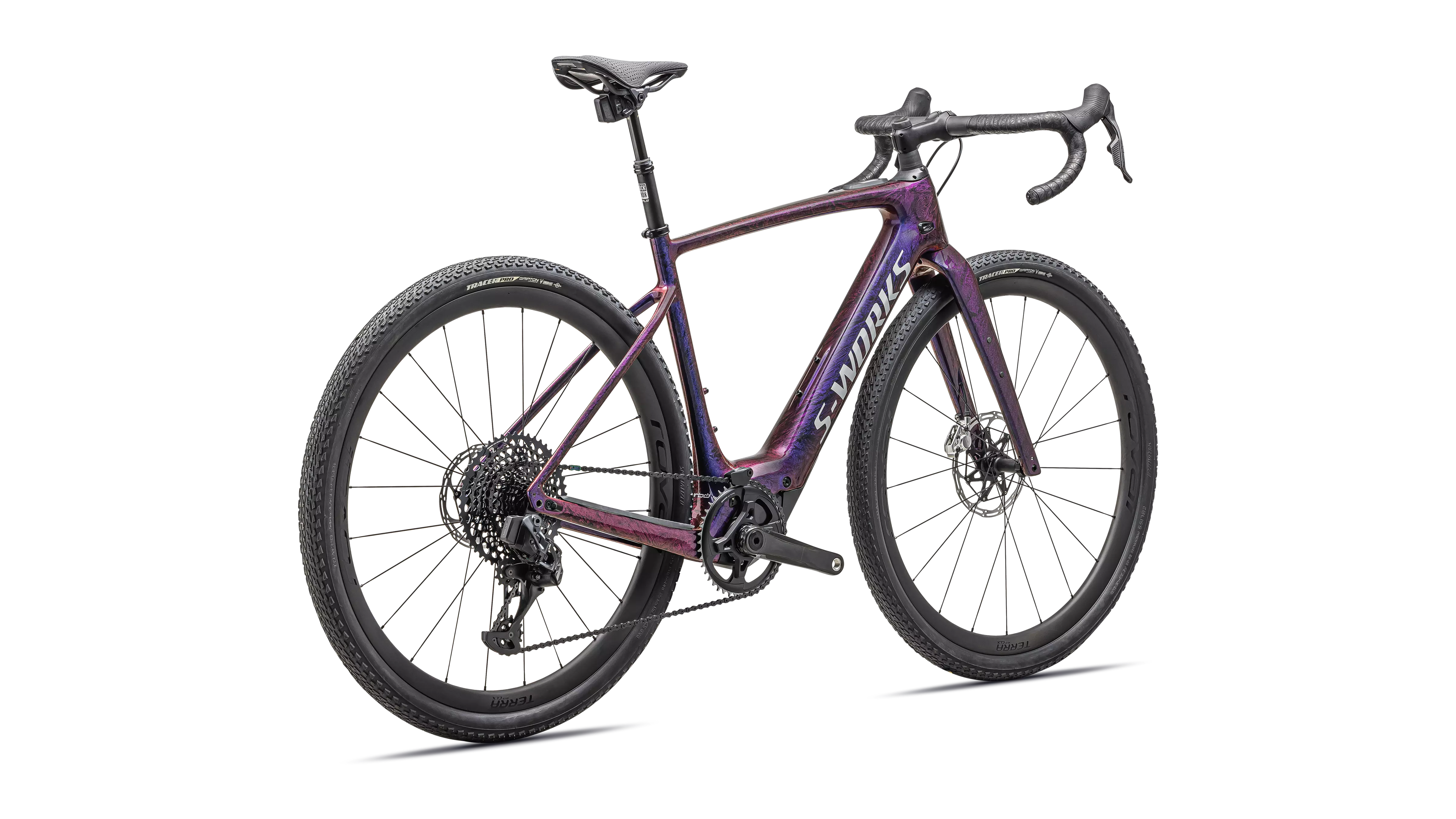 Specialized S-Works Turbo Creo 2
