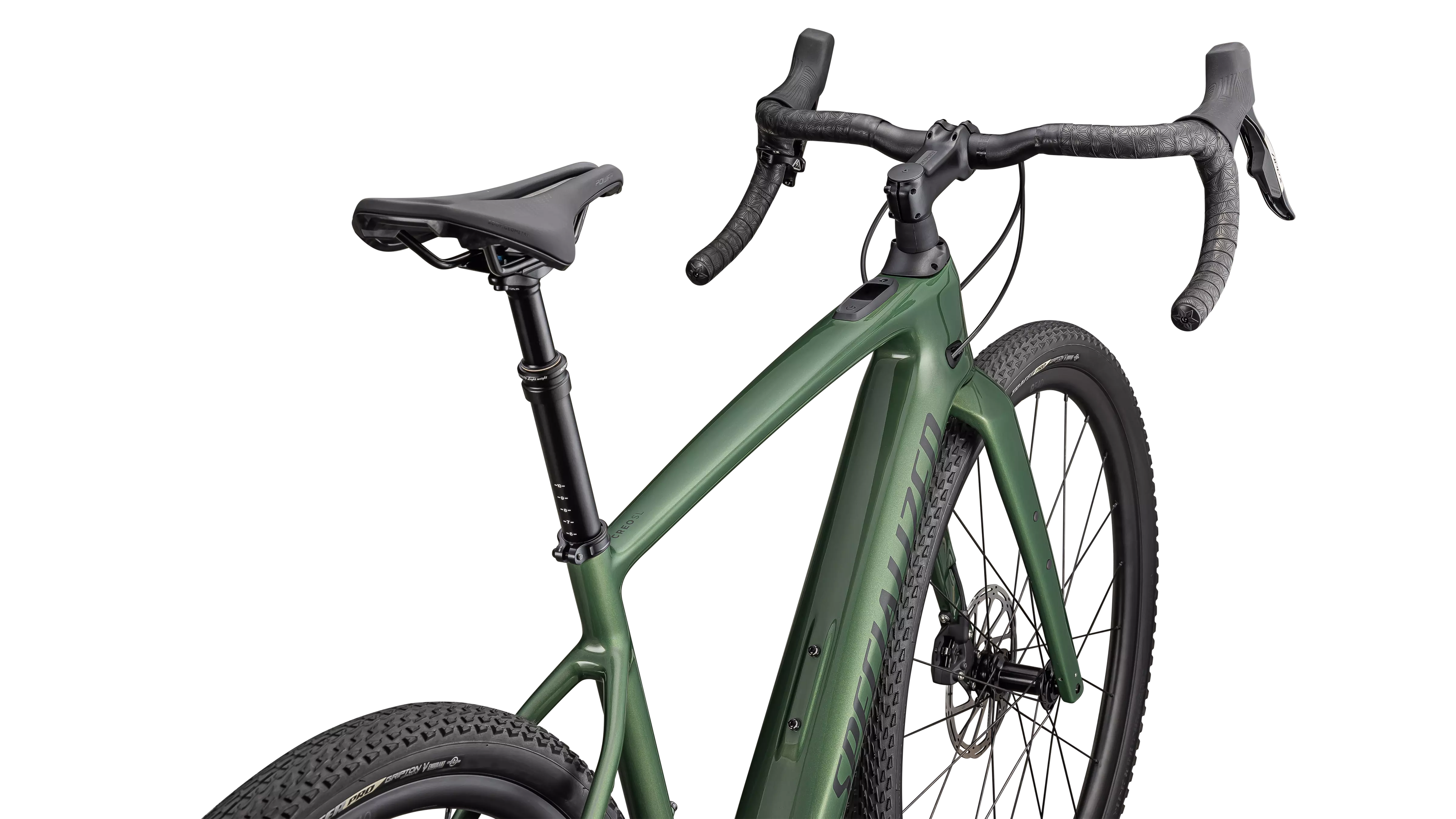 Specialized Turbo Creo 2 Comp