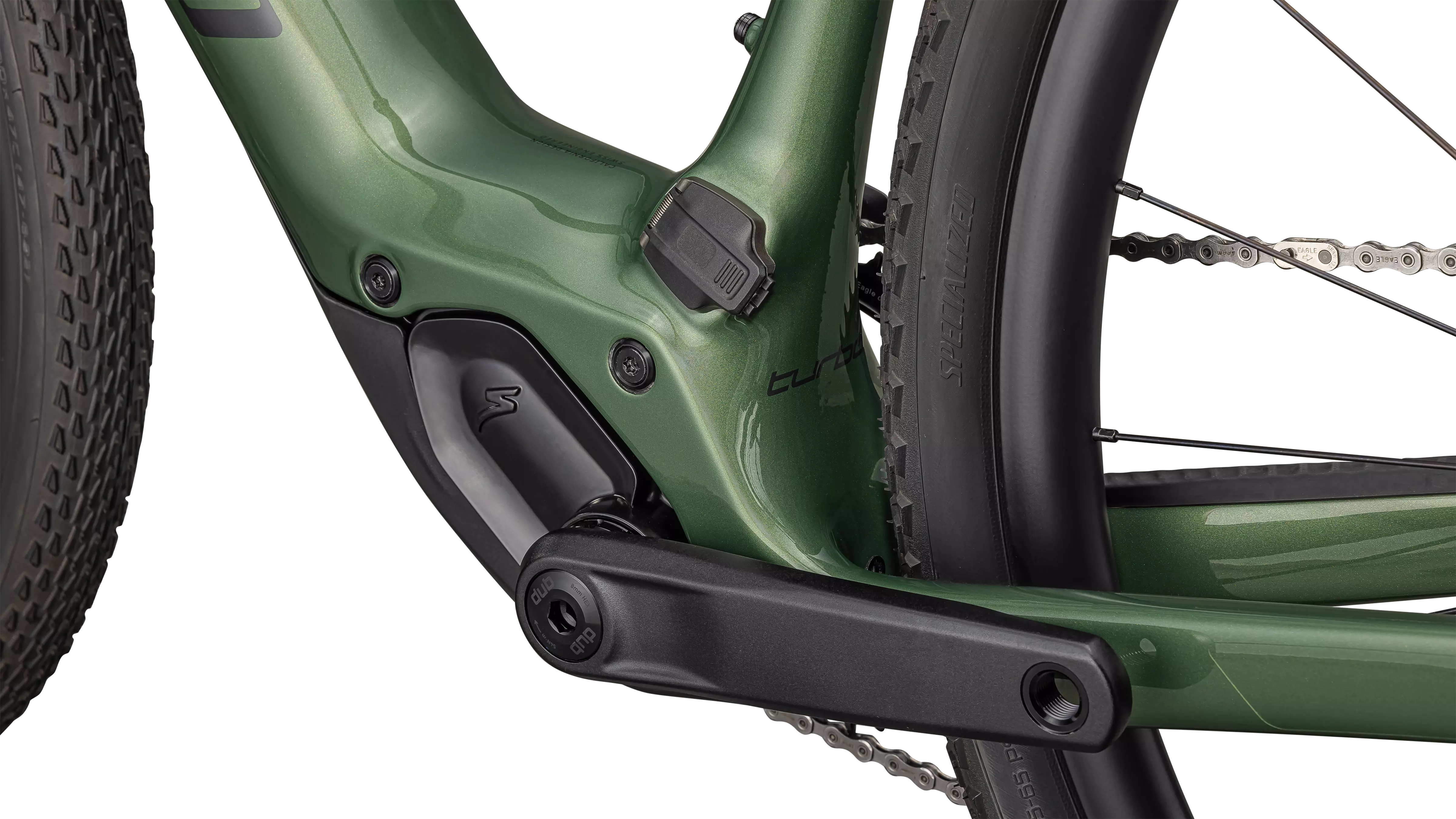 Specialized Turbo Creo 2 Comp