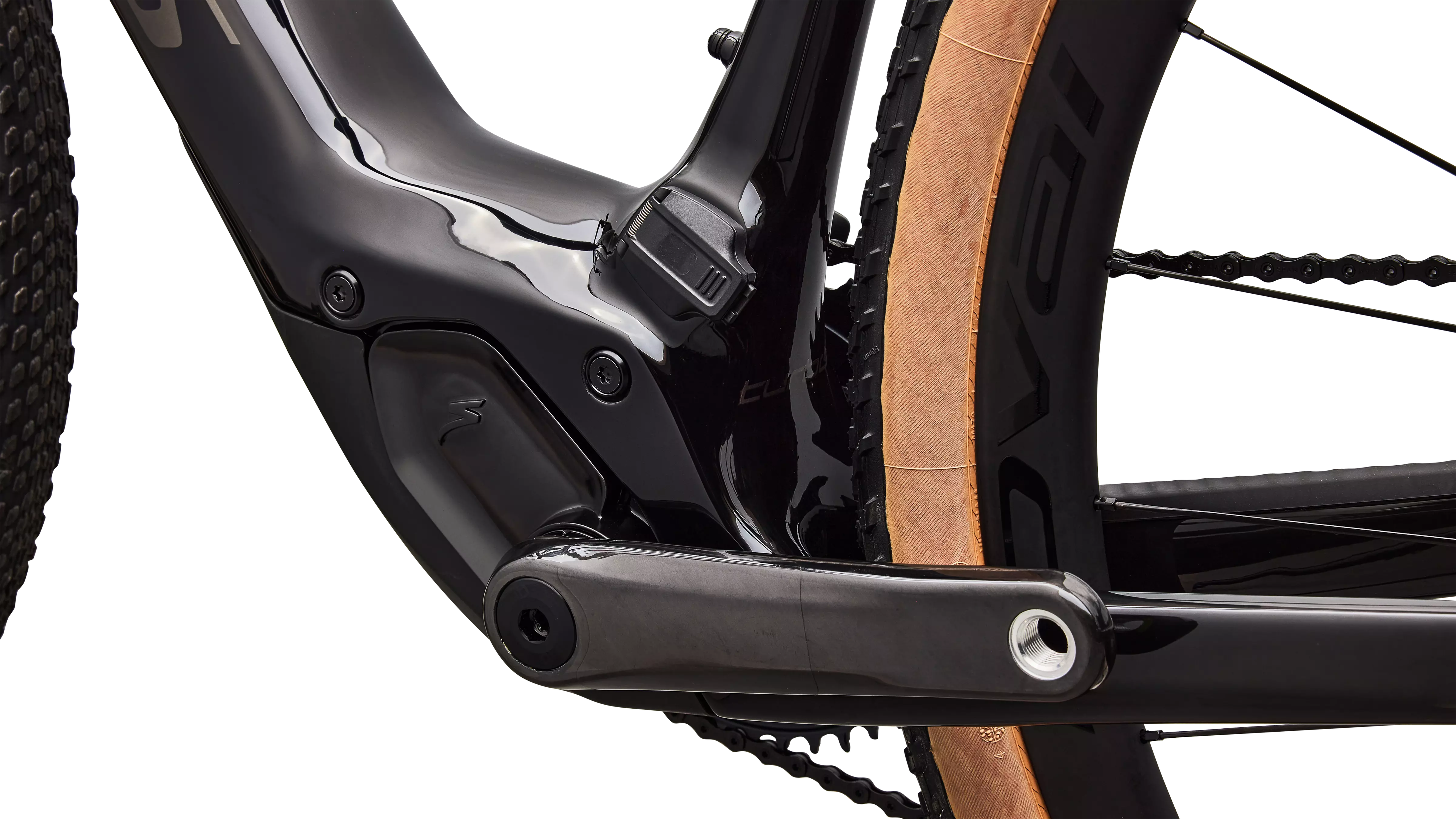 Specialized S-Works Turbo Creo 2