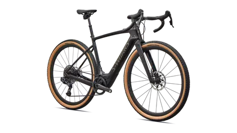 Specialized S-Works Turbo Creo 2