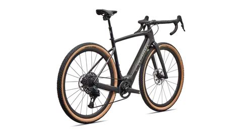 Specialized S-Works Turbo Creo 2