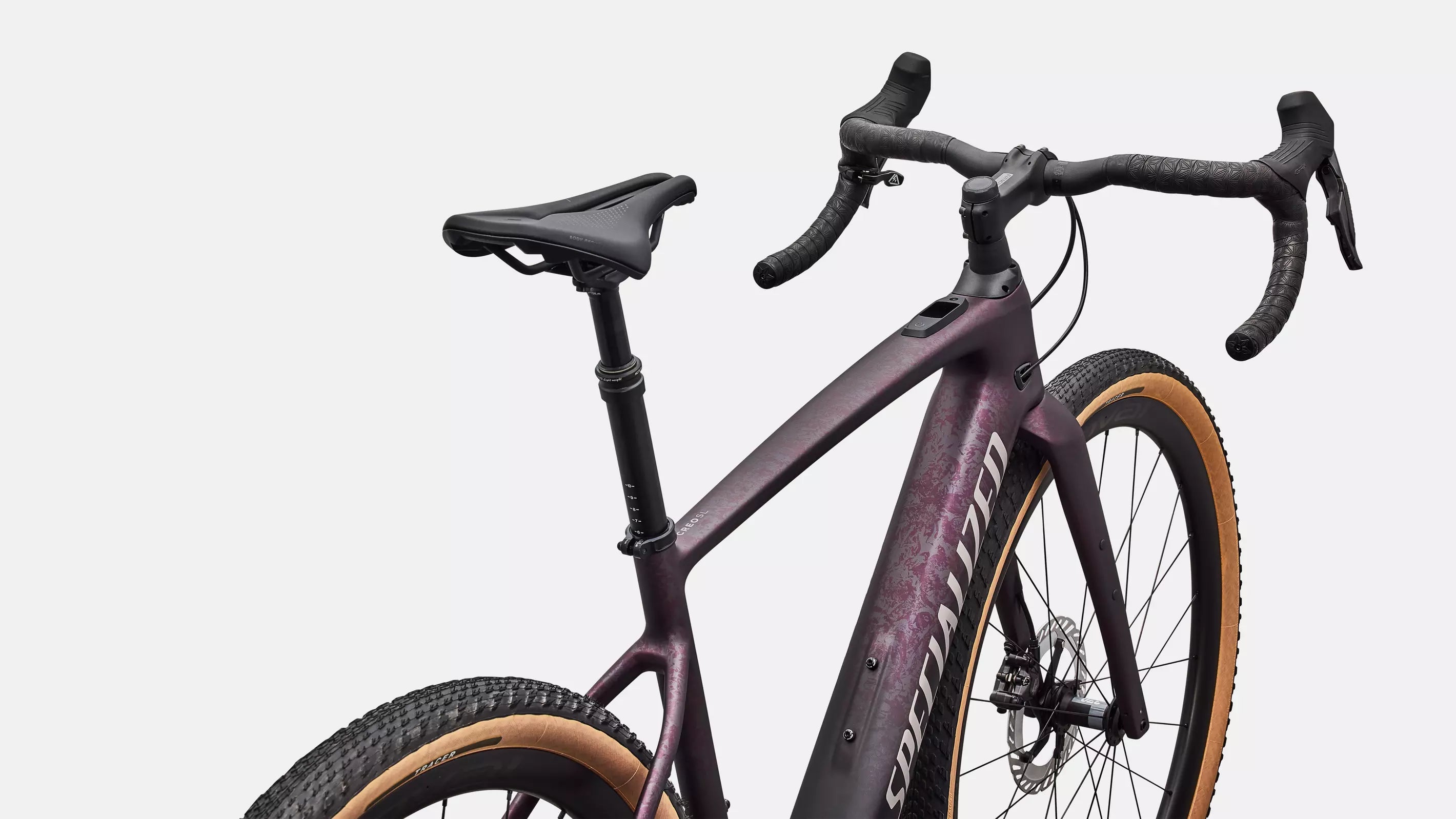 Specialized Turbo Creo 2 Expert - 2026