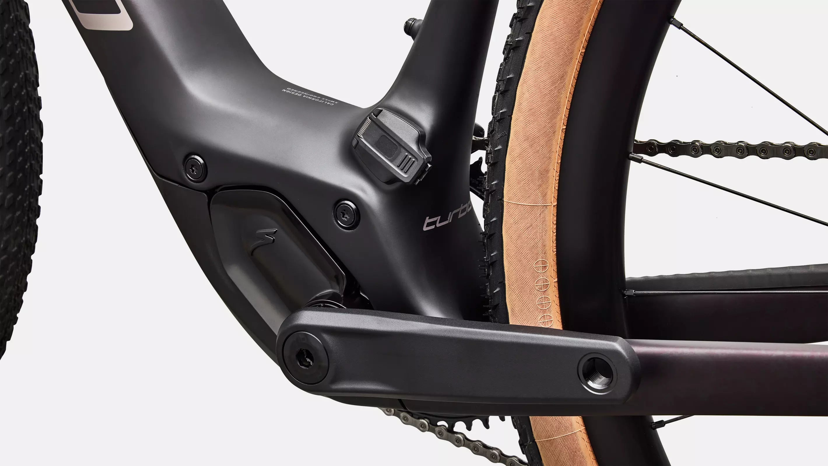 Specialized Turbo Creo 2 Expert - 2026