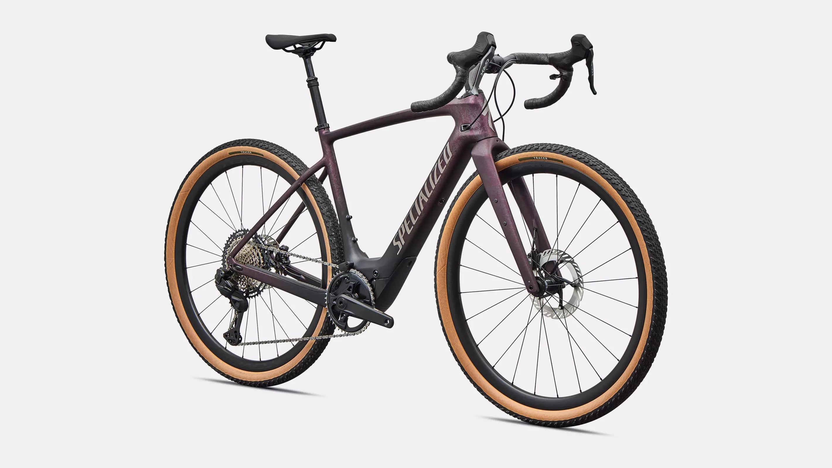 Specialized Turbo Creo 2 Expert - 2026