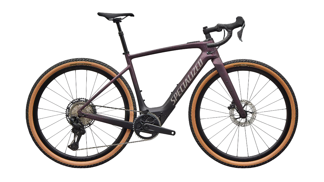 Specialized Turbo Creo 2 Expert - 2026