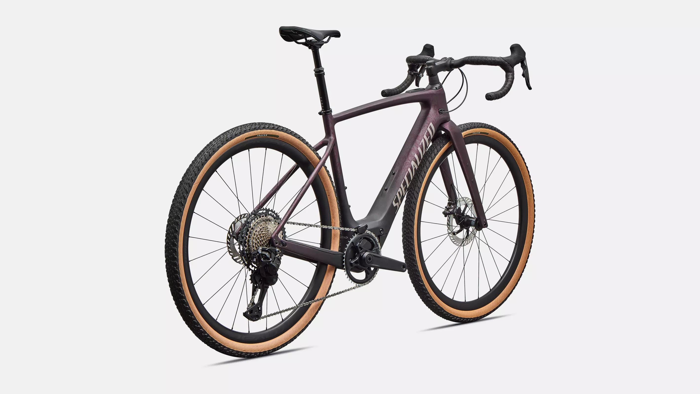 Specialized Turbo Creo 2 Expert - 2026