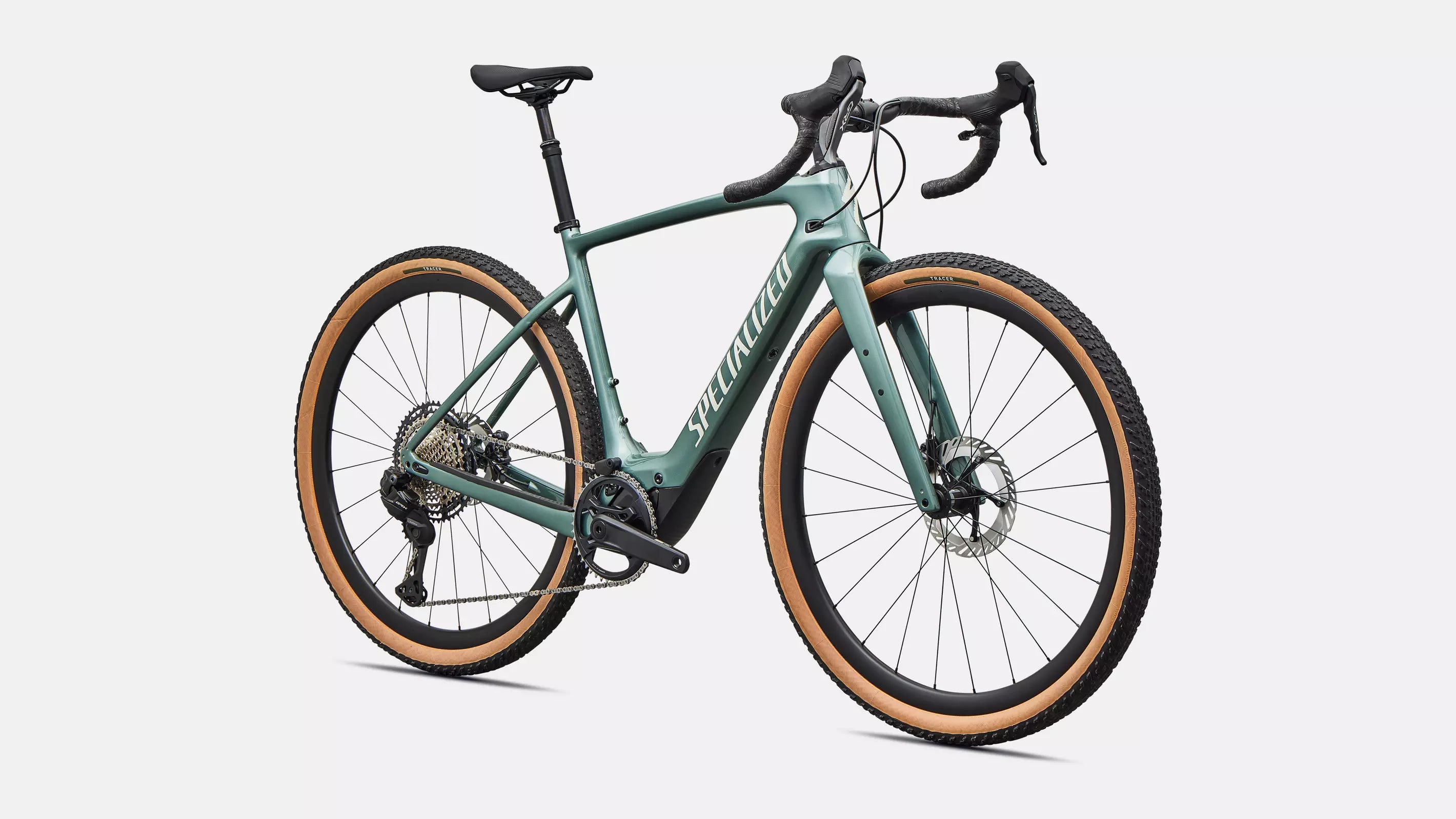 Specialized Turbo Creo 2 Expert - 2026