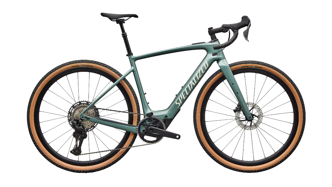 Specialized Turbo Creo 2 Expert - 2026