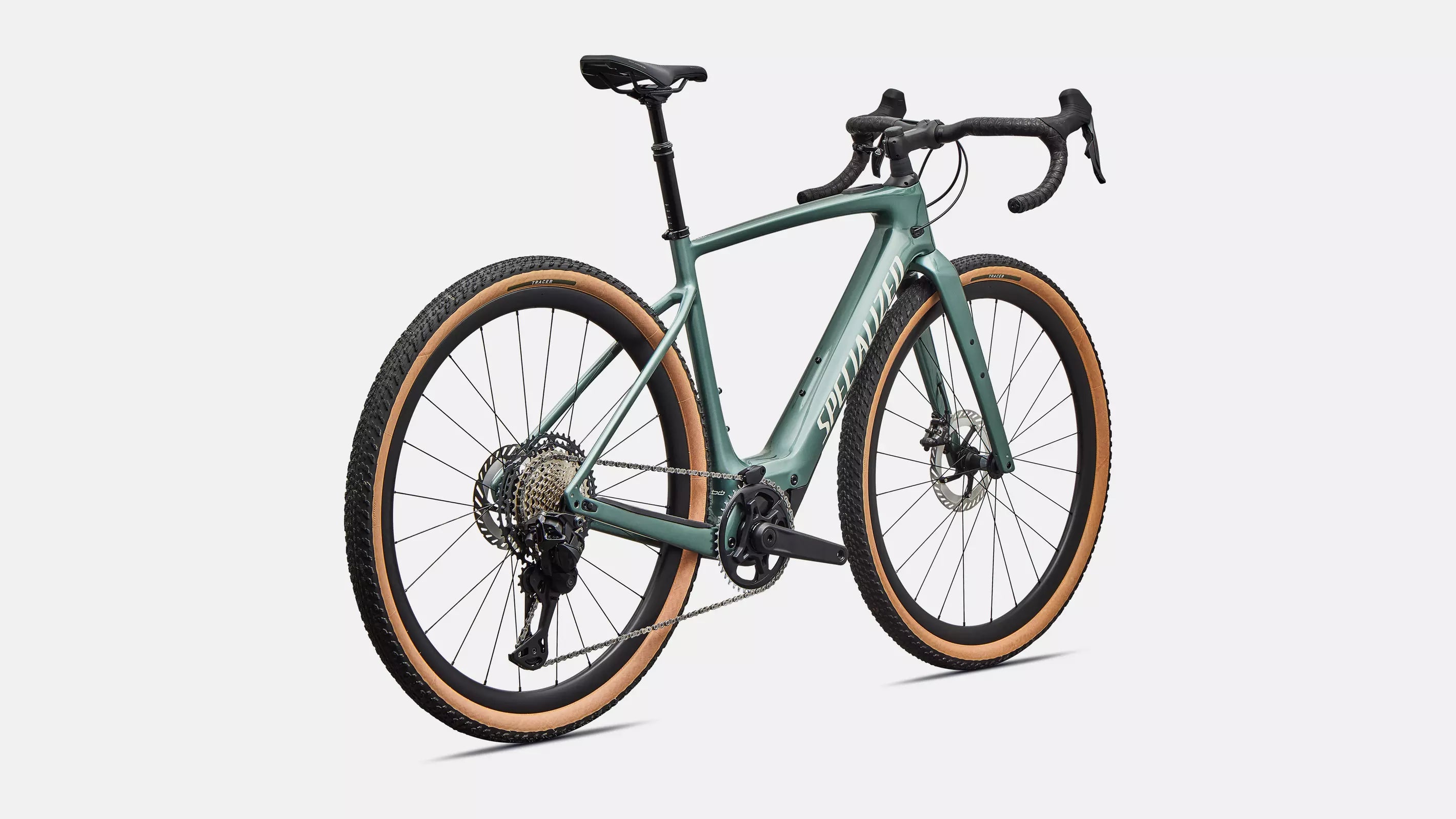 Specialized Turbo Creo 2 Expert - 2026