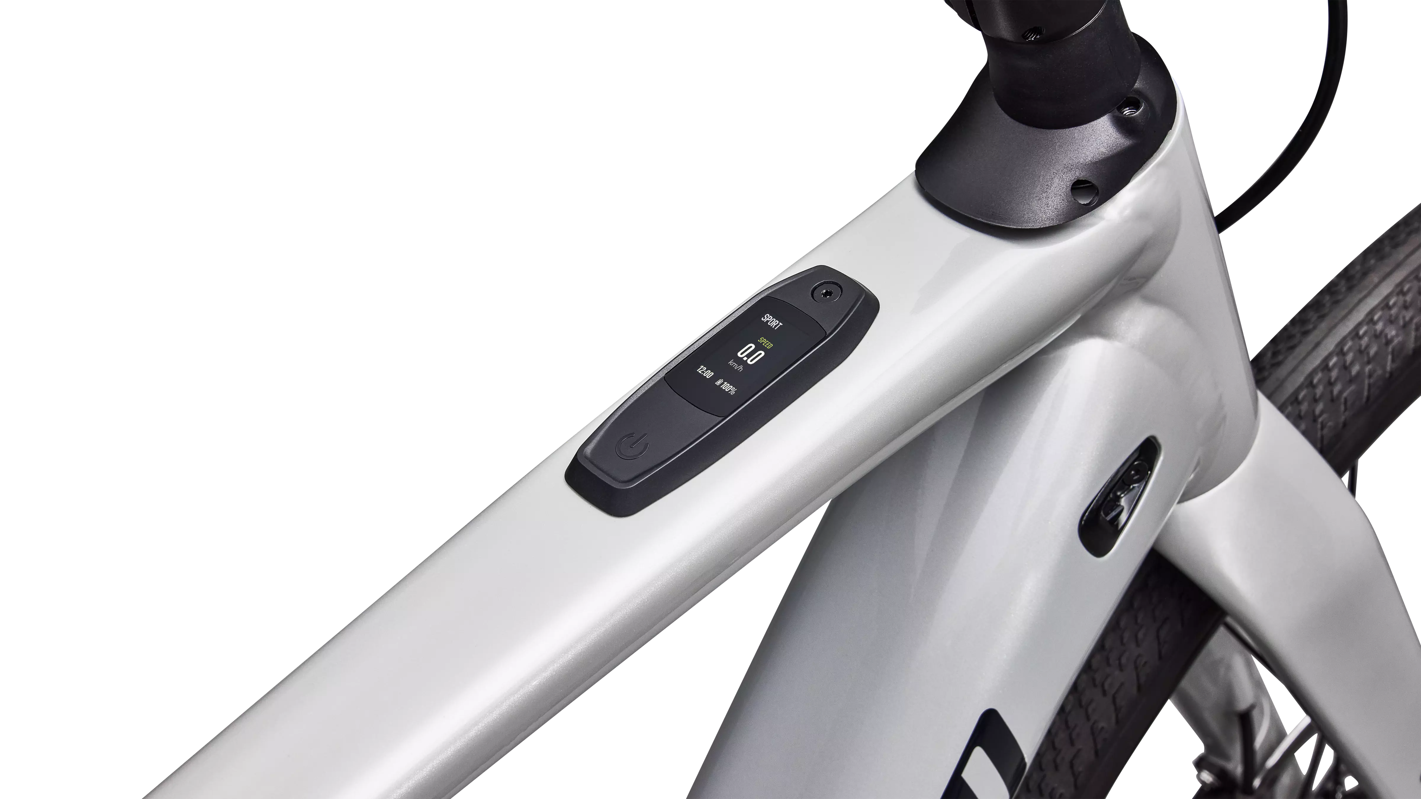 Specialized Turbo Creo 2 Comp E5