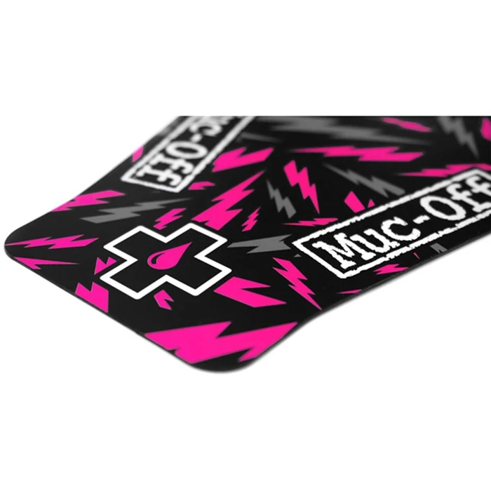 MUC-OFF Mudguard Front