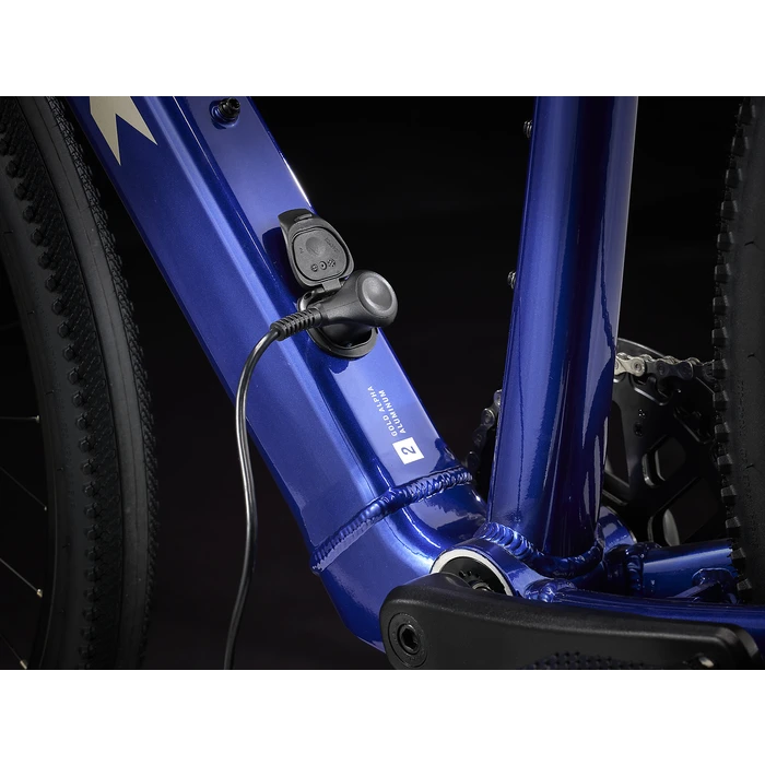 Trek Dual Sport+ 2