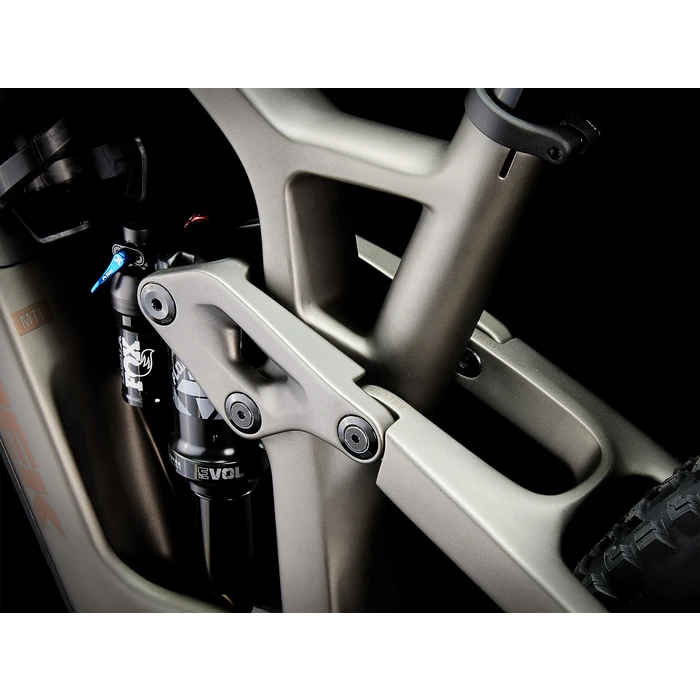 Trek Fuel EX 9.7 SLX/XT Gen 6