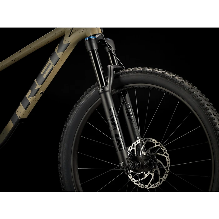 Trek Roscoe 9