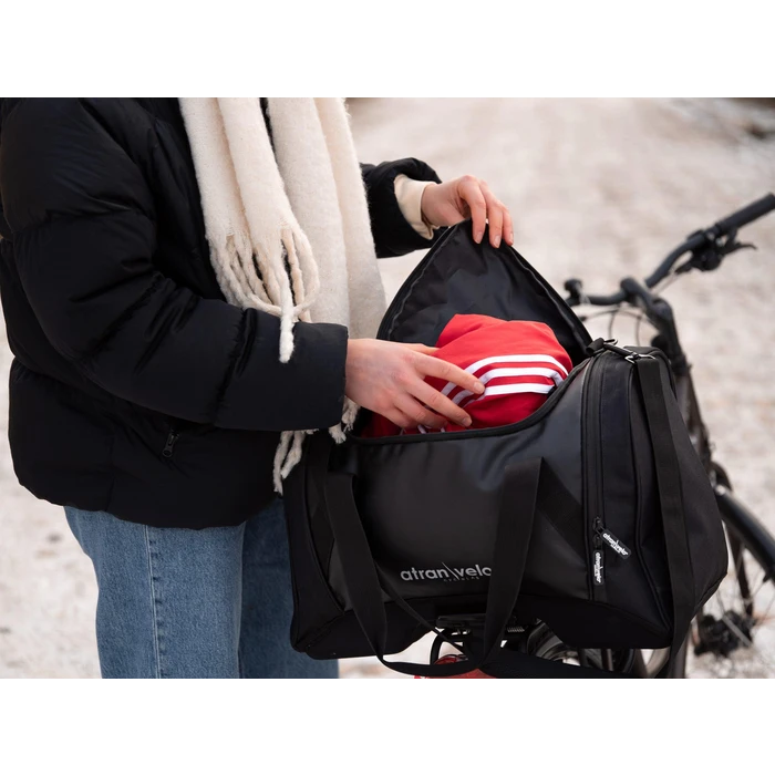 Atran Velo Pulse Duffle bag