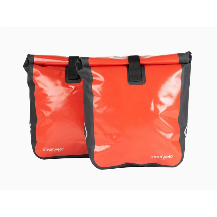 Atran Velo Travel Side Panniers