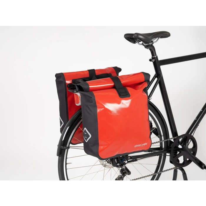 Atran Velo Travel Side Panniers