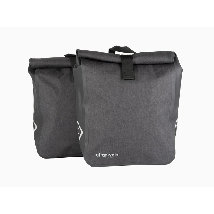 Atran Velo Travel Side Panniers