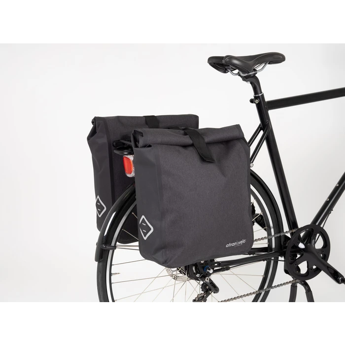 Atran Velo Travel Side Panniers