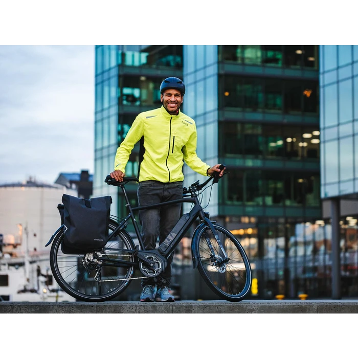 Atran Velo Travel Side Panniers