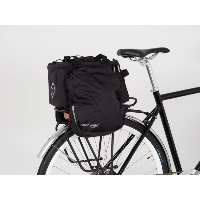 Atran Velo Zaptop bag