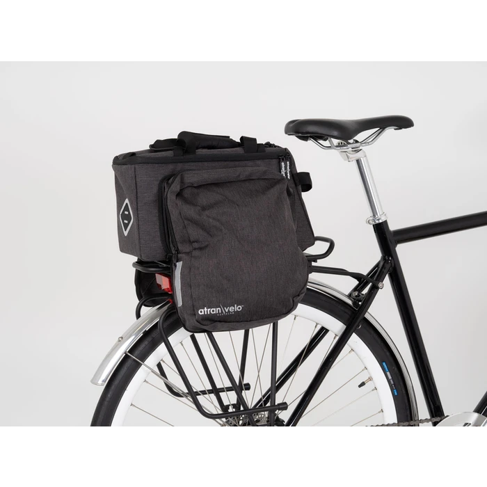 Atran Velo Zaptop bag