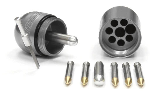 Dynaplug Air Road Kit