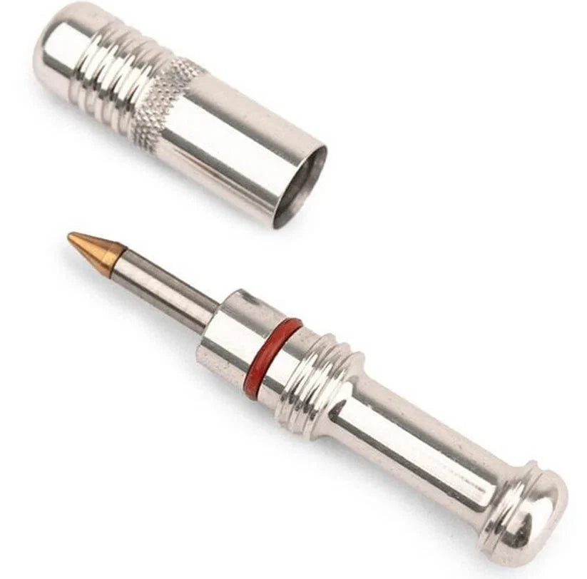 Dynaplug Micro Racer tubeless Repair Kit Polished