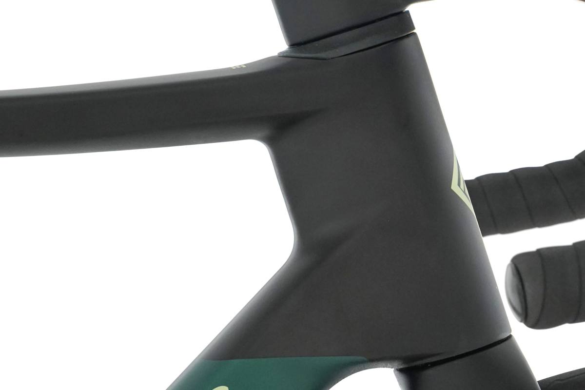 Megamo Pulse 01 - 2025