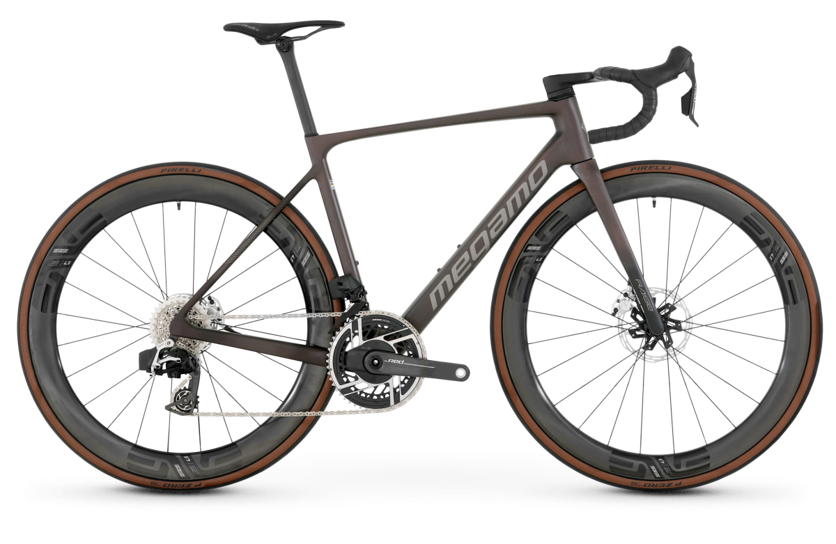 Megamo Raise ENVE EDITION - 2026