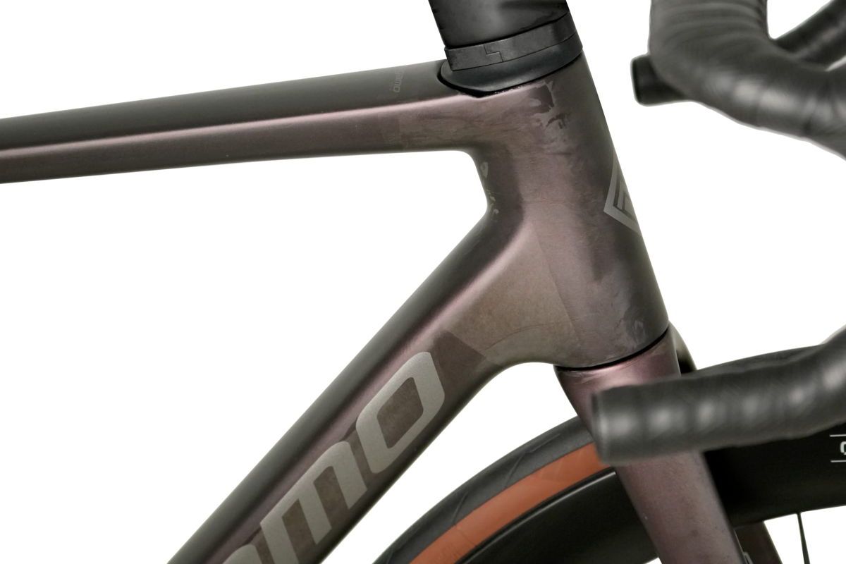 Megamo Raise ENVE EDITION - 2026
