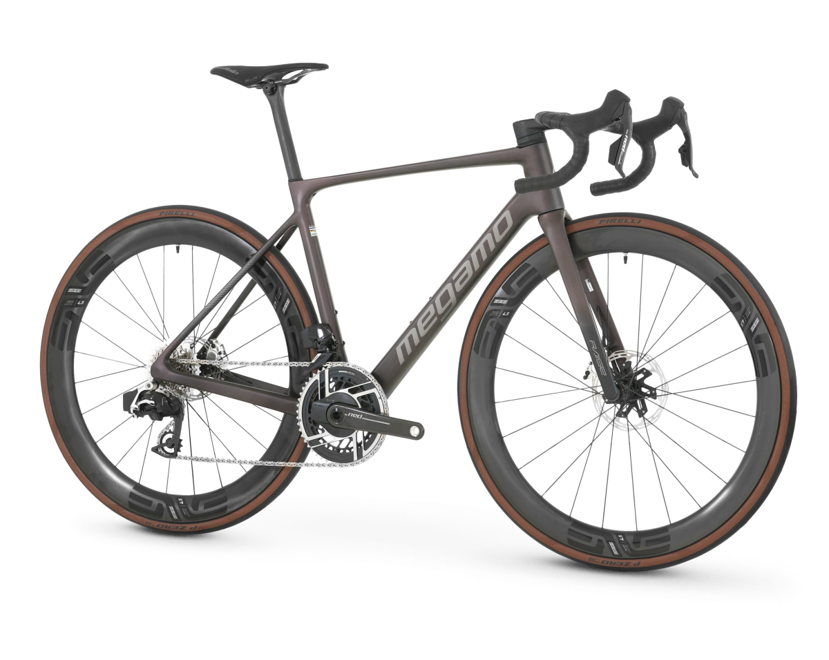 Megamo Raise ENVE EDITION - 2026