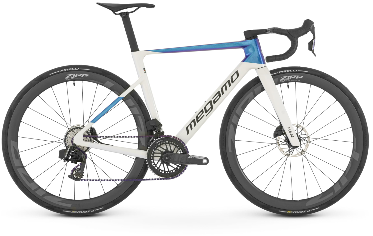 Megamo Pulse 04 - 2026