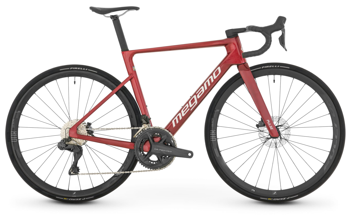 Megamo Pulse 05 - 2026