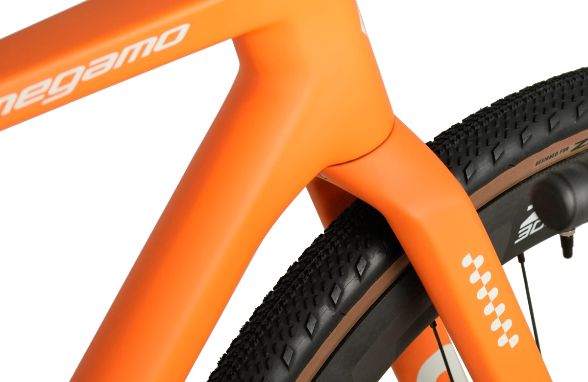 Megamo Silk ENVE EDITION - 2026