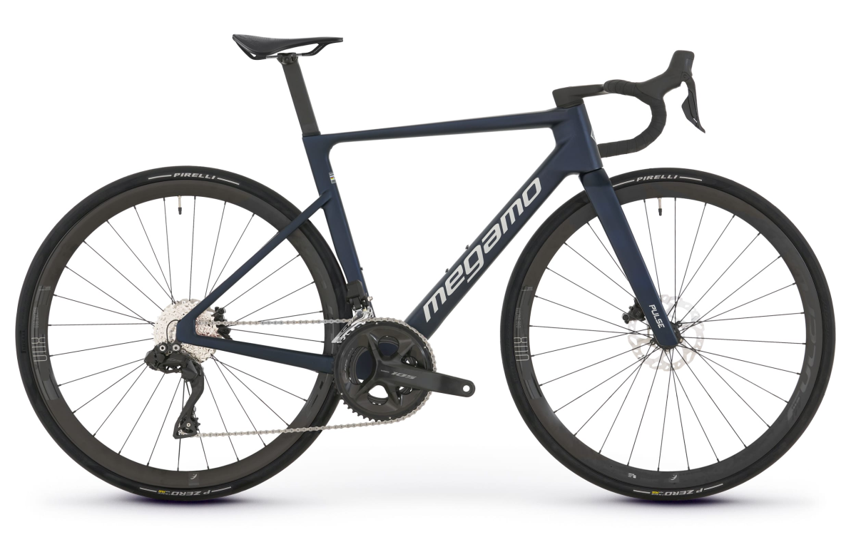 Megamo Pulse 15 - 2026