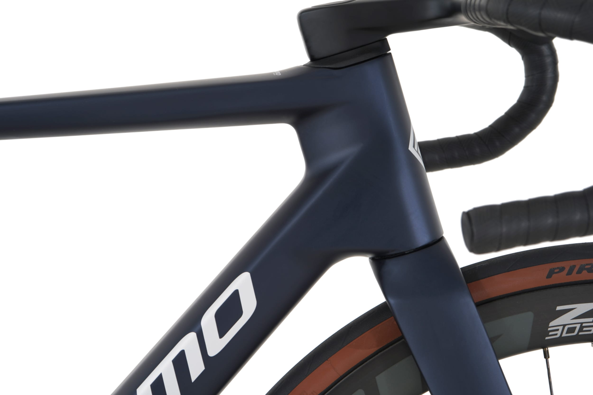 Megamo Pulse 15 - 2026